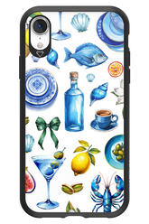 Blue Italy - Apple iPhone XR