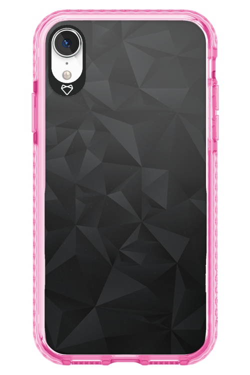 Low Poly 2.0 - Apple iPhone XR