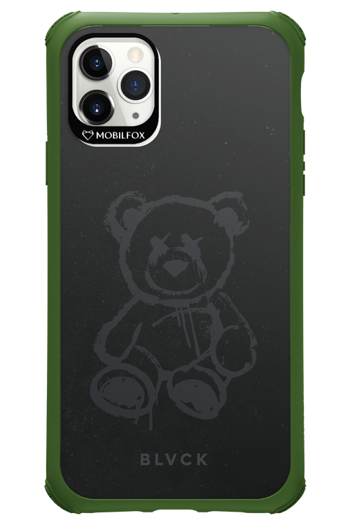 BLVCK BEAR - Apple iPhone 11 Pro Max