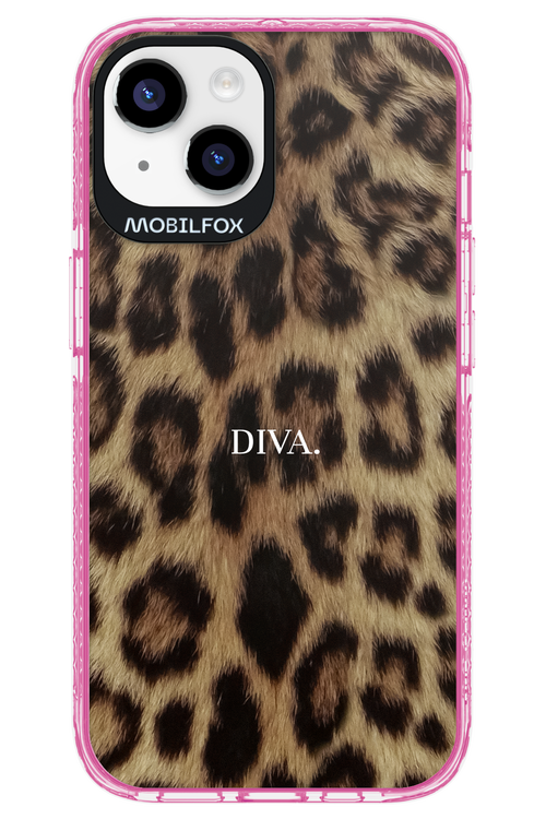 Diva 2.0 - Apple iPhone 14