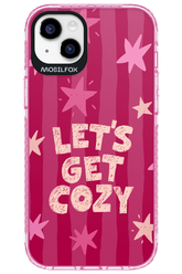 Let's Get Cozy - Apple iPhone 14 Plus