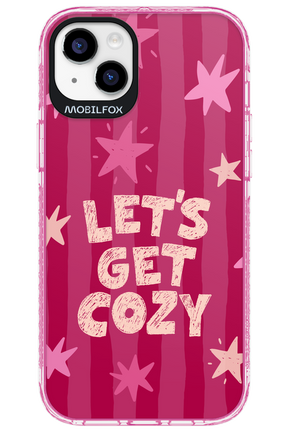 Let's Get Cozy - Apple iPhone 14 Plus