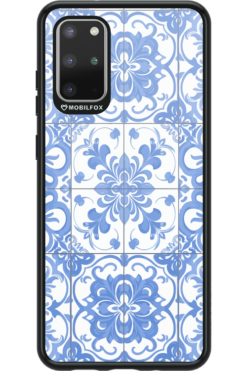 Amalfi Club 2.0 - Samsung Galaxy S20+