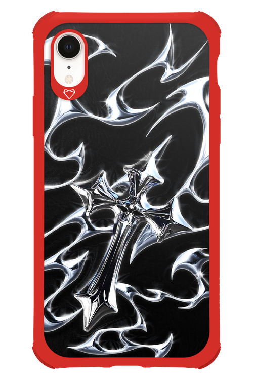 Faith 2.0 - Apple iPhone XR