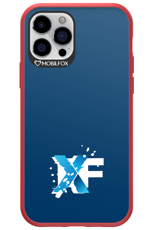 Nano Burst  - Apple iPhone 12 Pro