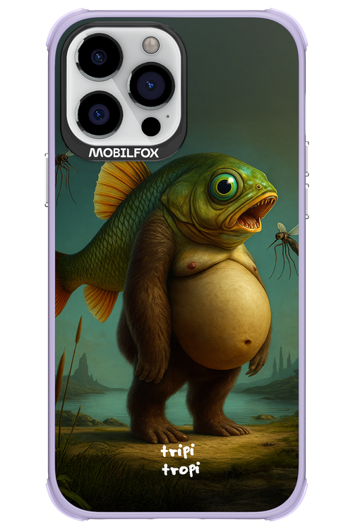 Tripi tropi - Apple iPhone 13 Pro Max