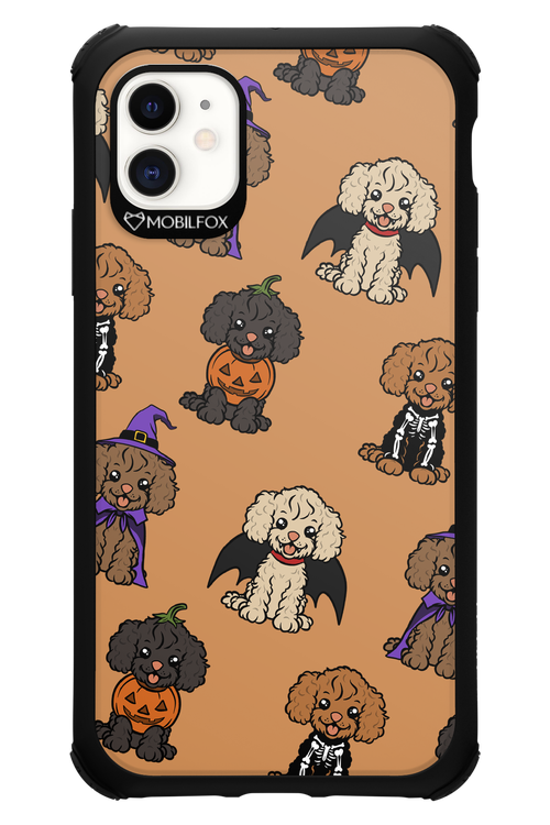 BOO-DLE CREW - Apple iPhone 11