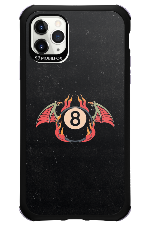 8ight - Apple iPhone 11 Pro Max