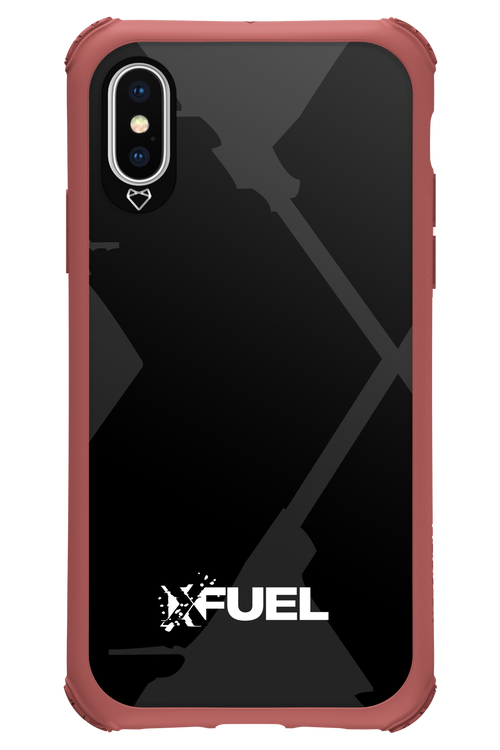 Shadow Mode - Apple iPhone XS