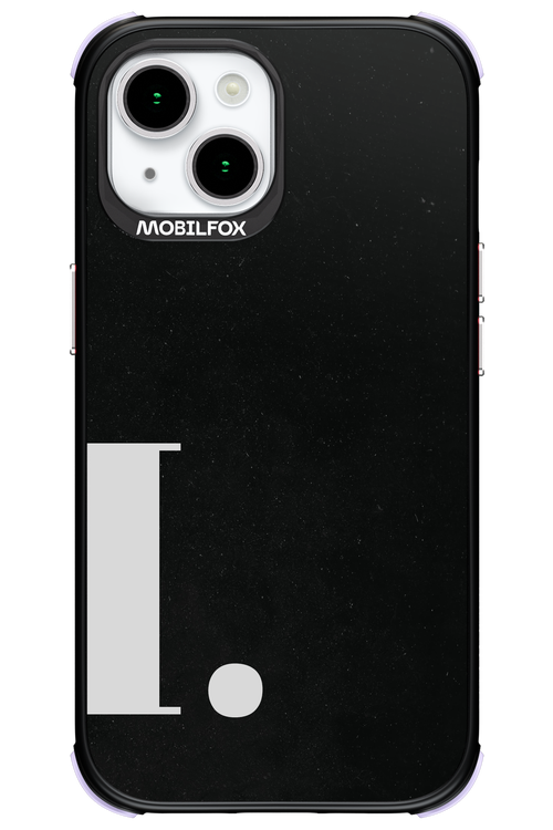 I (Off Space) 2.0 - Apple iPhone 15