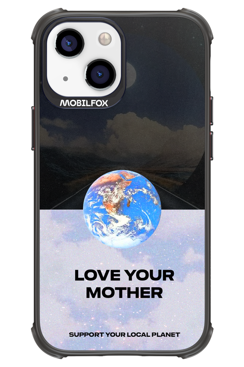 Love Your M - Apple iPhone 13 Mini
