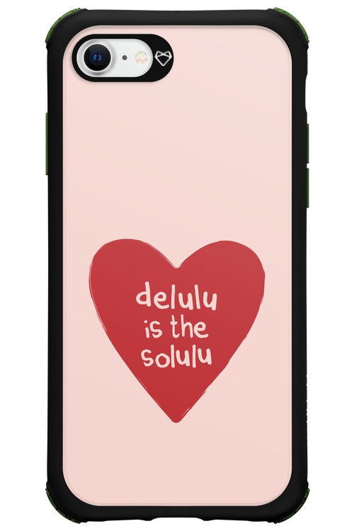 Delulu Love - Apple iPhone 7