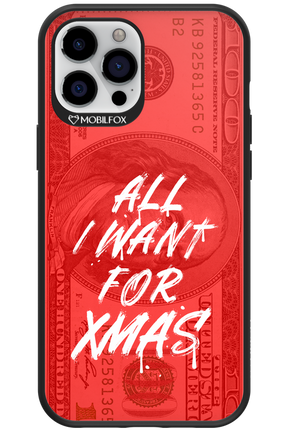 ALL I WANT FOR XMAS - Apple iPhone 12 Pro Max