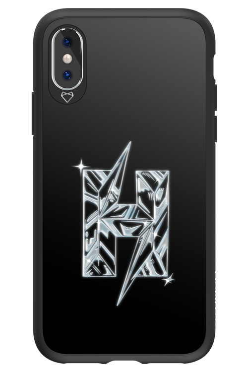 H DIAMOND 2.0 - Apple iPhone X