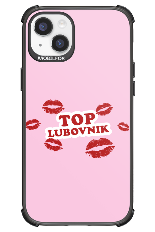 TOP - Apple iPhone 14 Plus