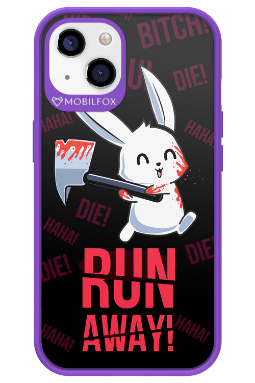 Run Away 2.0 - Apple iPhone 13