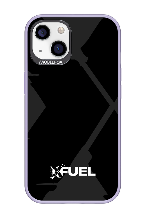 Shadow Mode - Apple iPhone 13