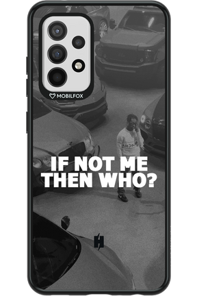 IF NOT ME - Samsung Galaxy A52 / A52 5G / A52s