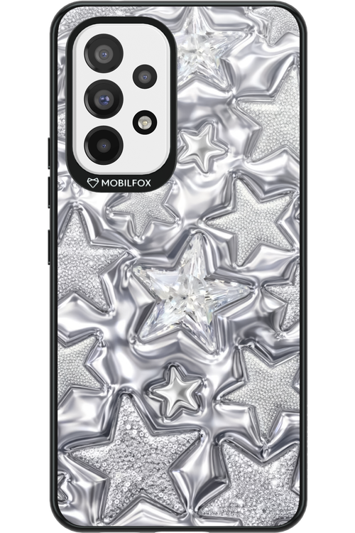 Star Gum 2.0 - Samsung Galaxy A53