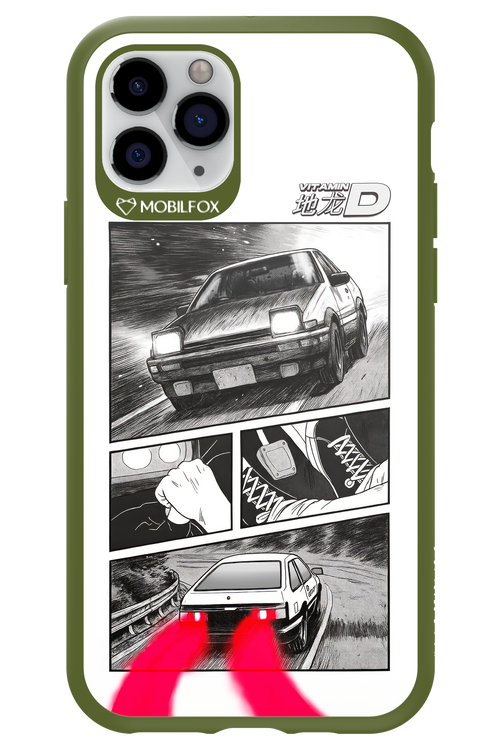 Vitamin D - Apple iPhone 11 Pro