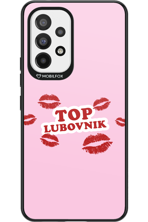TOP - Samsung Galaxy A53