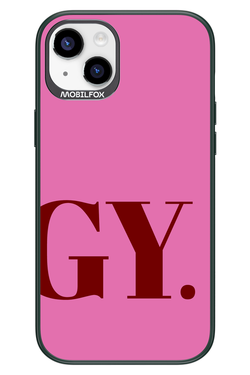 GY (Sorbet) 2.0 - Apple iPhone 14 Plus