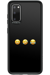 My Laugh - Samsung Galaxy S20