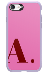 A (Sorbet) 2.0 - Apple iPhone SE 2022