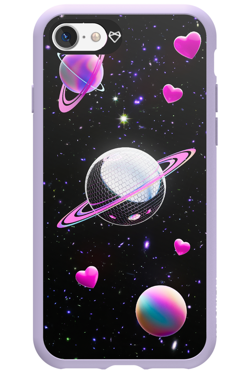 Girls Galaxy - Apple iPhone 7