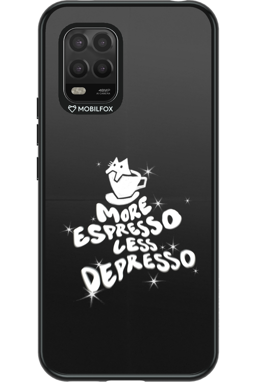 DEPRESSO - Xiaomi Mi 10 Lite 5G