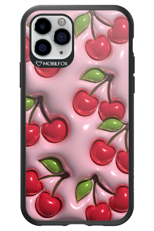 Cherry Bomb 2.0 - Apple iPhone 11 Pro