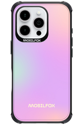 Pastel Violet - Apple iPhone 16 Pro