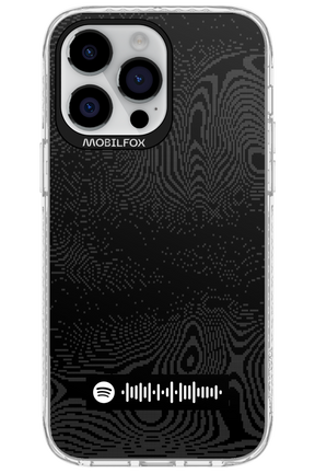 Techno frequency - Apple iPhone 14 Pro Max
