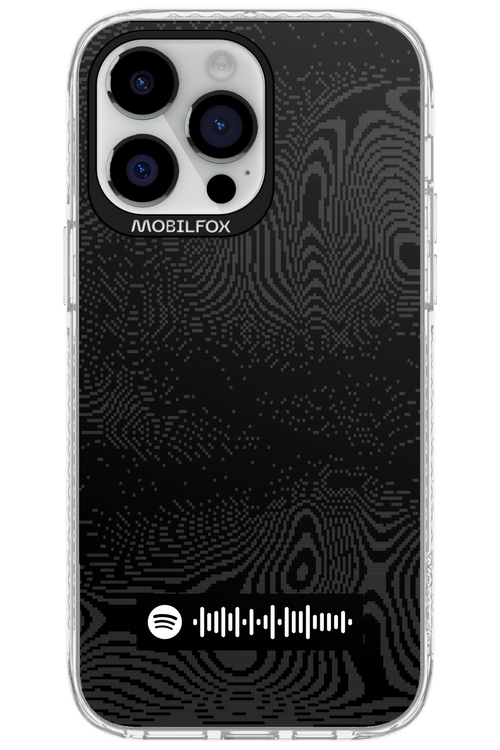 Techno frequency - Apple iPhone 14 Pro Max