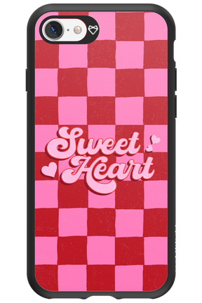 Sweat Heart - Apple iPhone 7