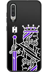 KING - Samsung Galaxy A70