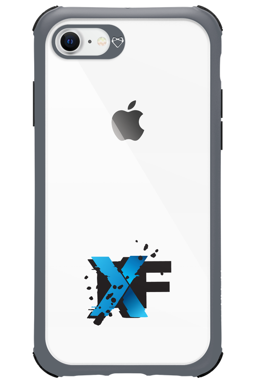 Reflex Spark - Apple iPhone 8