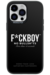 F_CKBOY 2.0 - Apple iPhone 14 Pro Max