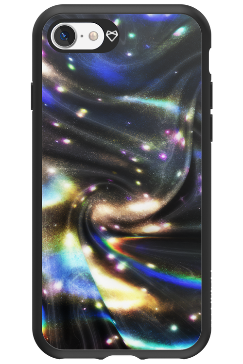 Lovely Aurora - Apple iPhone 7