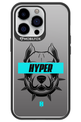 BULL - Apple iPhone 13 Pro