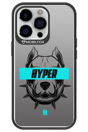 BULL - Apple iPhone 13 Pro