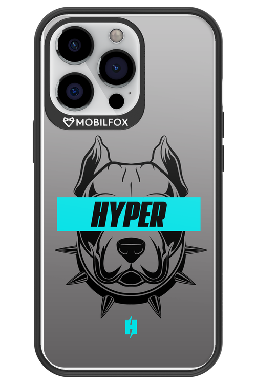 BULL - Apple iPhone 13 Pro