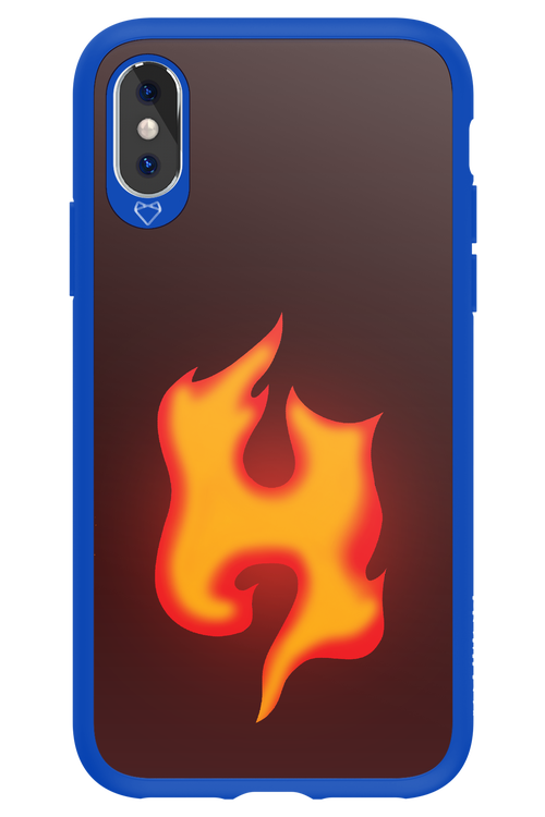 HYPER FIRE - Apple iPhone XS