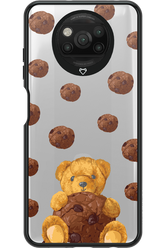 Cookie Bear - Xiaomi Poco X3 NFC