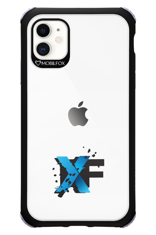 Reflex Spark - Apple iPhone 11