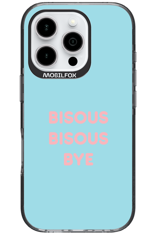 Bisous - Apple iPhone 16 Pro