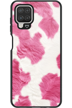 Pink Cow - Samsung Galaxy A12