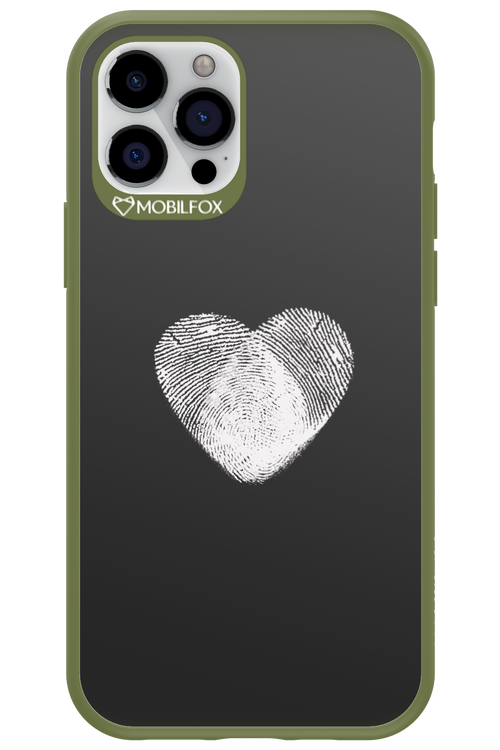 EVIDENCE - Apple iPhone 12 Pro