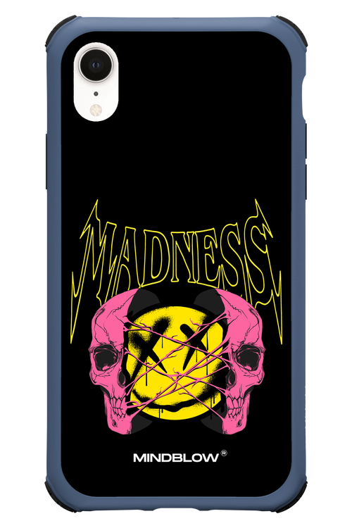 Madness Mindblow - Apple iPhone XR