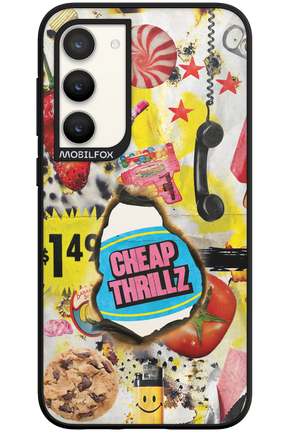 CHEAP THRILLZ - Samsung Galaxy S23 Plus